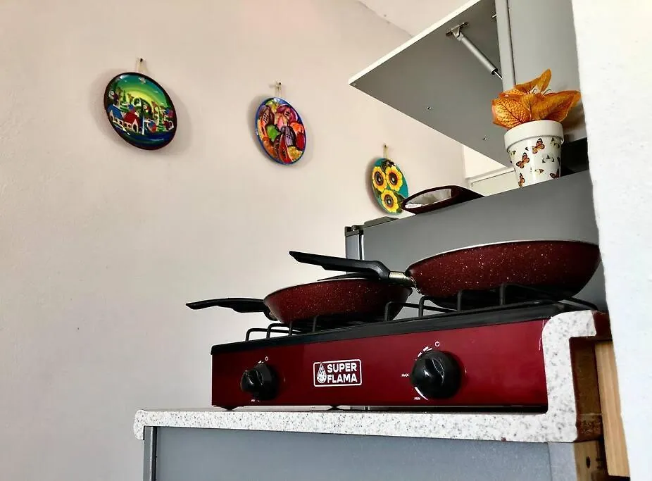 Apartament Departamento Porto Alto Playa del Carmen 0*,  Meksyk
