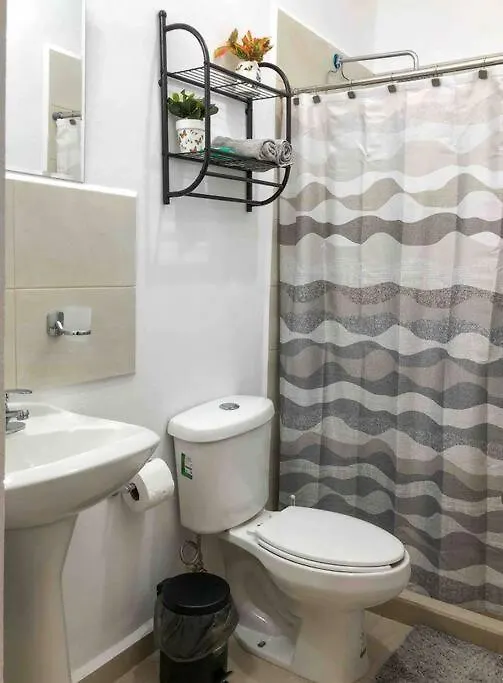 Apartament Departamento Porto Alto Playa del Carmen 0*,  Meksyk